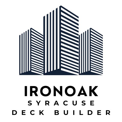 IronOak Syracuse Deck Builder logo